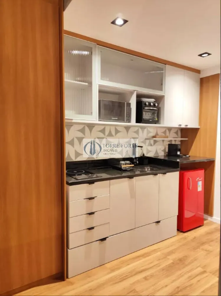 Apartamento, 1 quarto, 27 m² - Foto 4