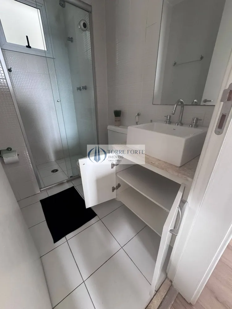 Apartamento, 2 quartos, 70 m² - Foto 8