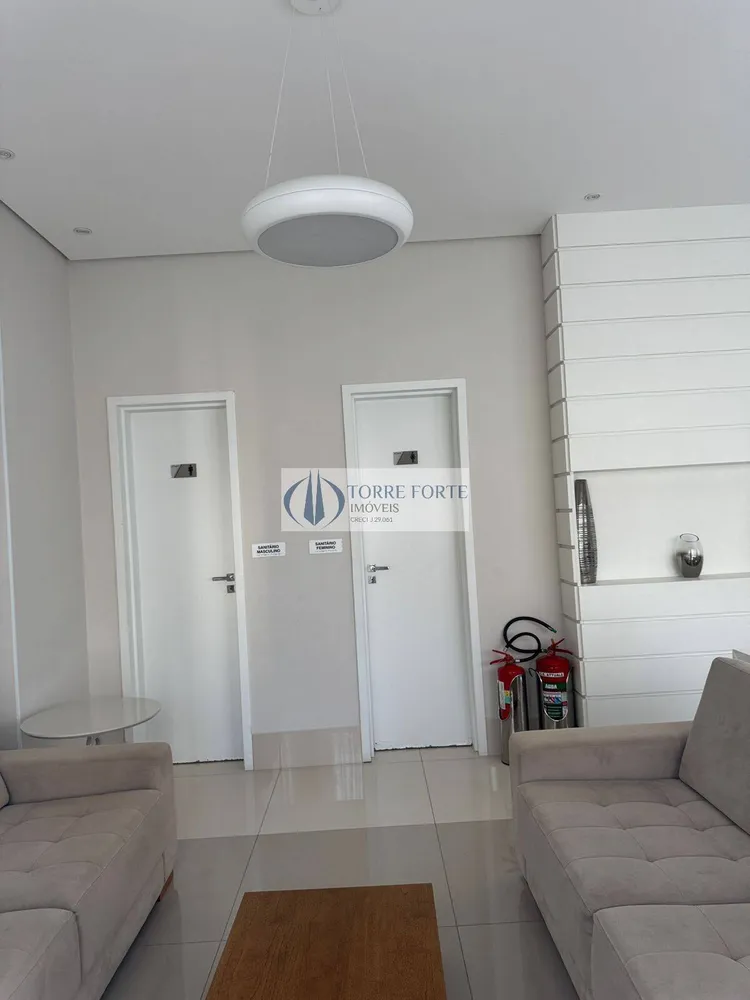 Apartamento, 2 quartos, 57 m² - Foto 6