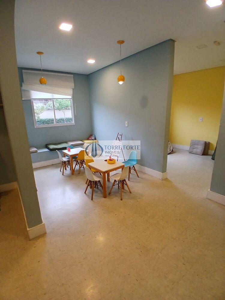 Apartamento, 2 quartos, 45 m² - Foto 3