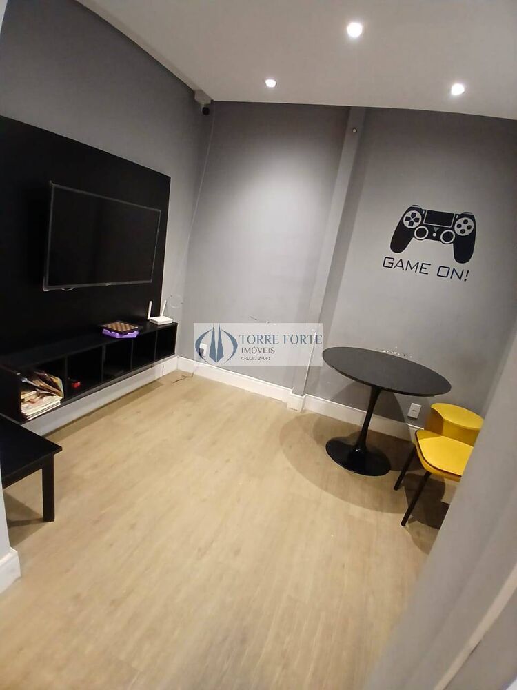 Apartamento, 2 quartos, 45 m² - Foto 2