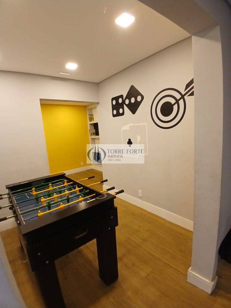 Apartamento, 2 quartos, 45 m² - Foto 4