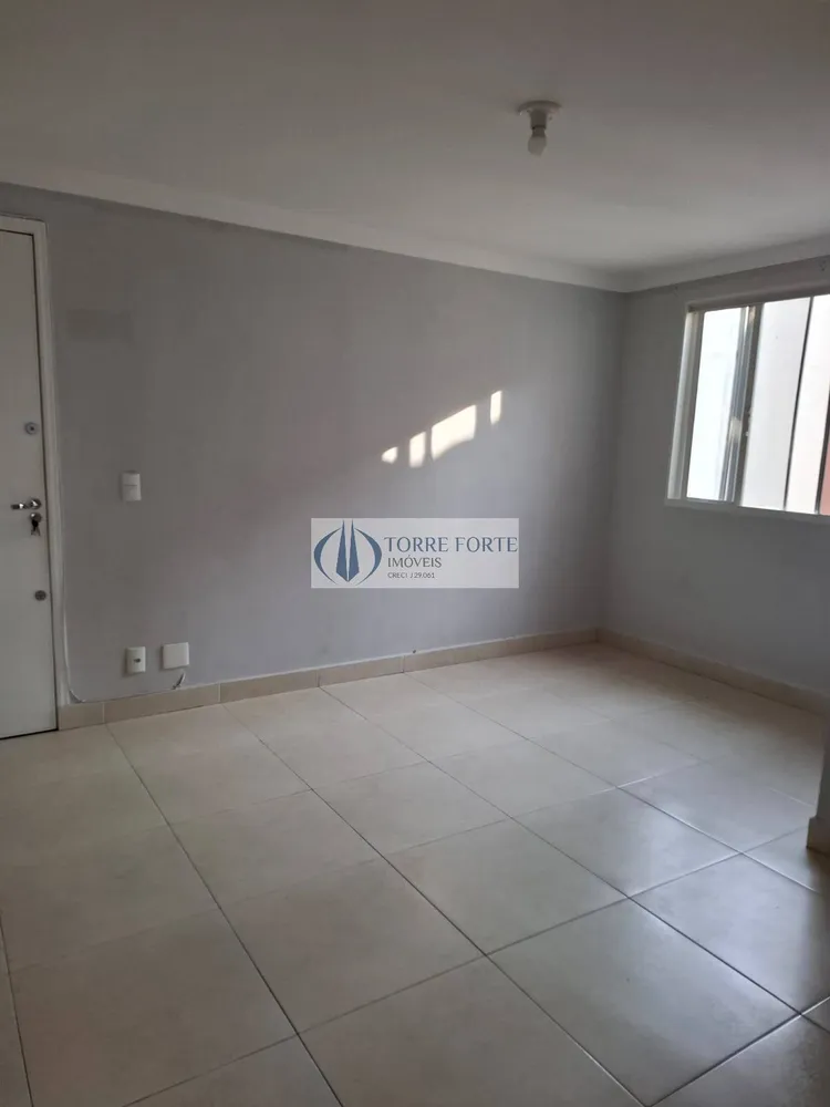 Apartamento, 2 quartos, 48 m² - Foto 2
