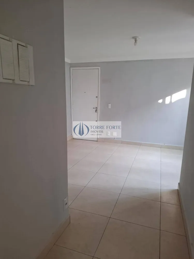 Apartamento, 2 quartos, 48 m² - Foto 3