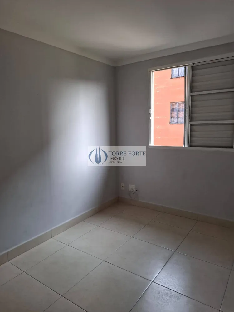 Apartamento, 2 quartos, 48 m² - Foto 6