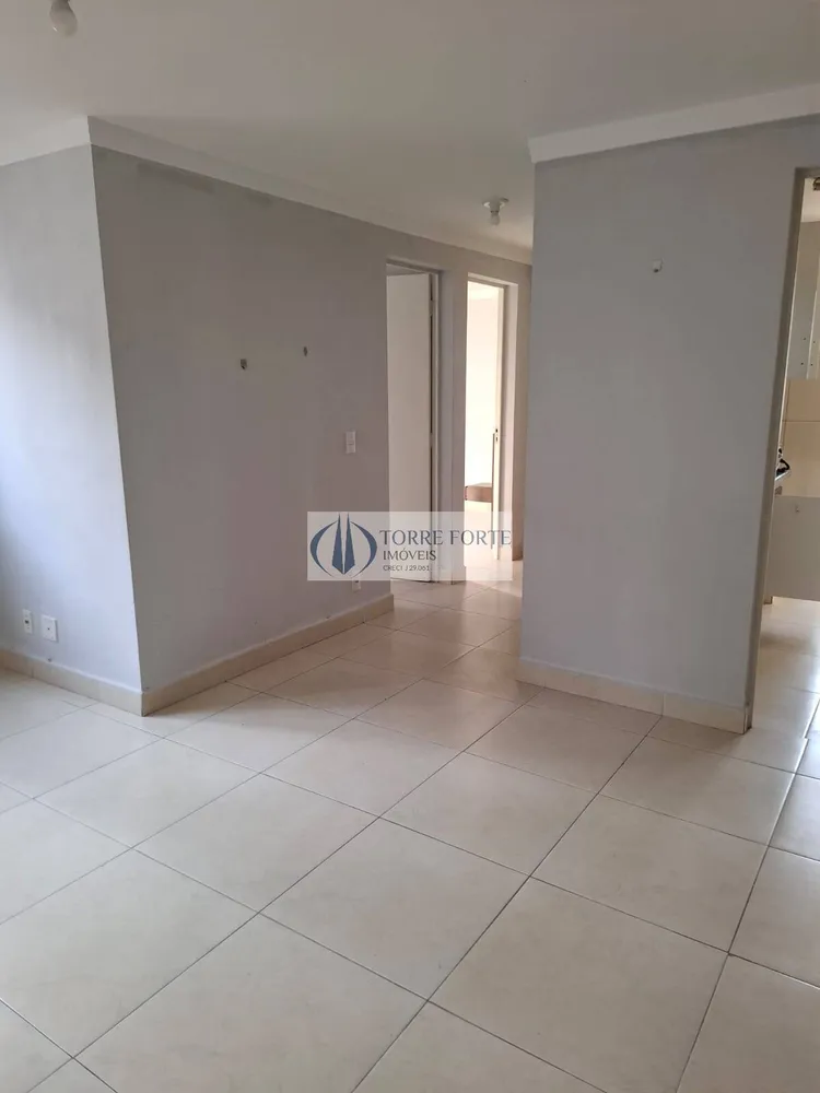 Apartamento, 2 quartos, 48 m² - Foto 1