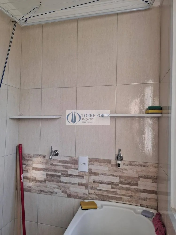 Apartamento, 2 quartos, 48 m² - Foto 5