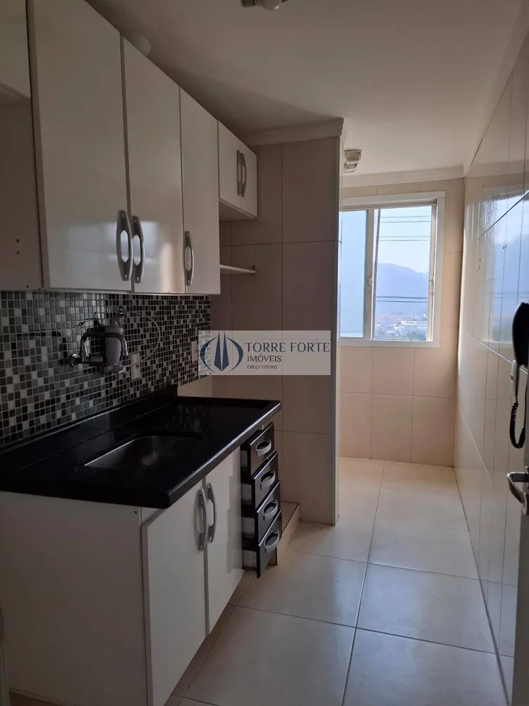 Apartamento, 2 quartos, 48 m² - Foto 8