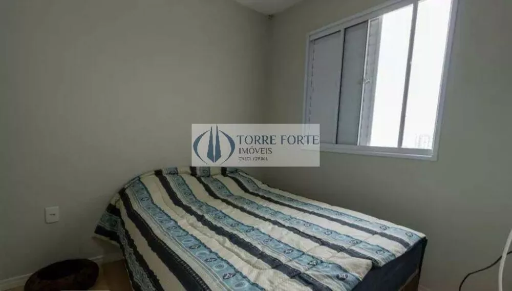 Apartamento à venda com 2 quartos, 46m² - Foto 8