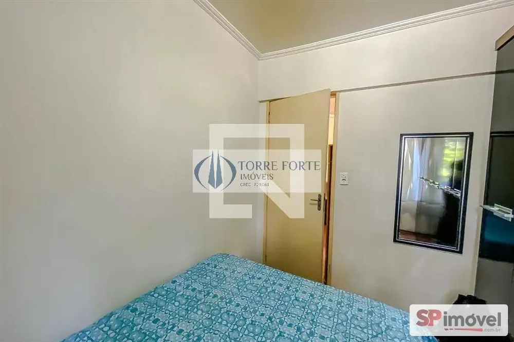 Apartamento, 2 quartos, 44 m² - Foto 5
