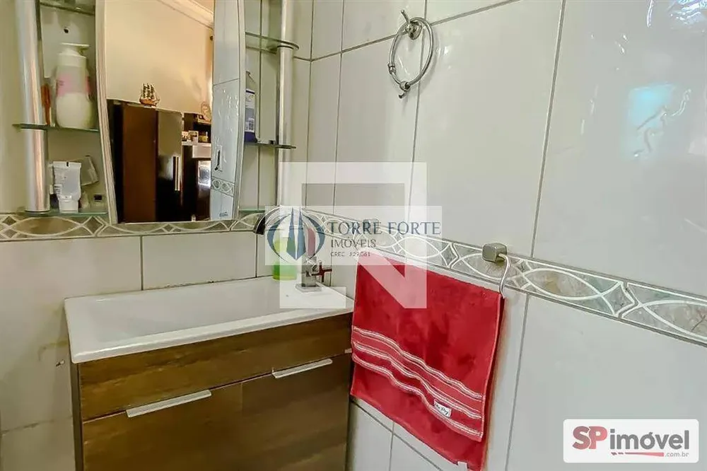 Apartamento, 2 quartos, 44 m² - Foto 8