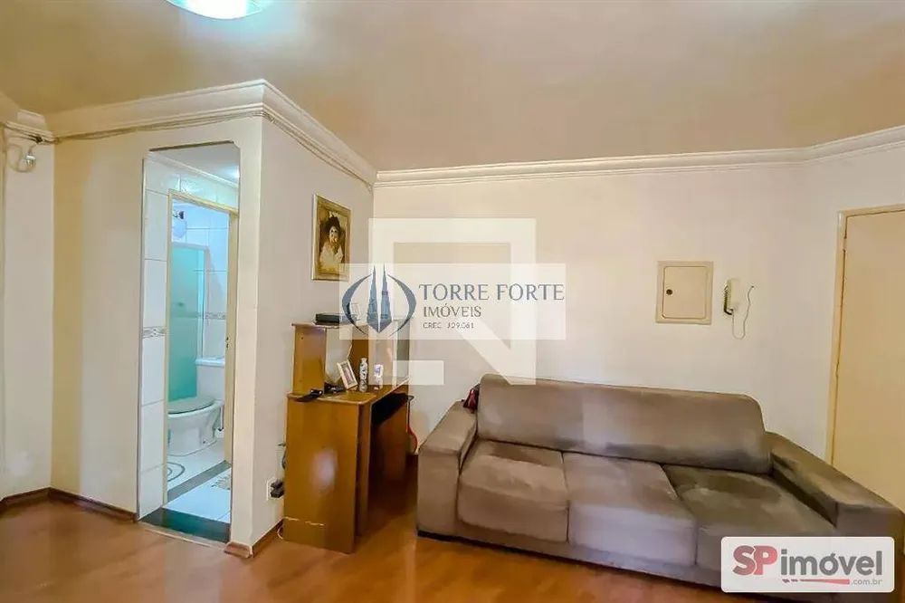 Apartamento, 2 quartos, 44 m² - Foto 4