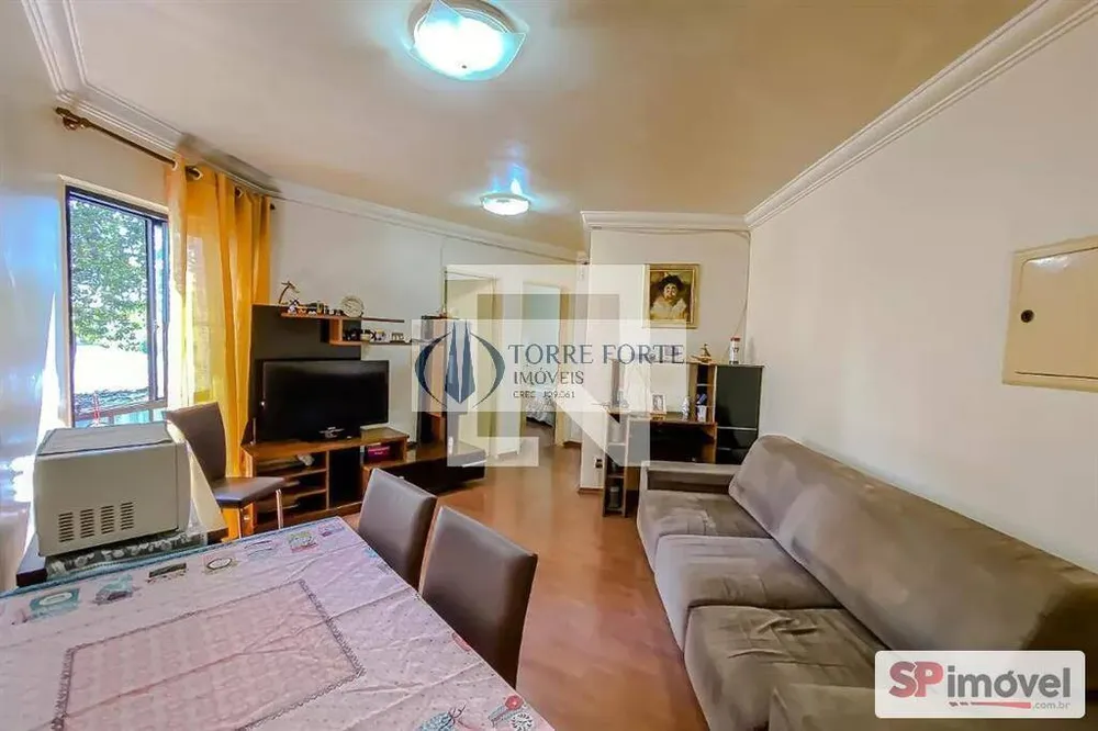 Apartamento, 2 quartos, 44 m² - Foto 2