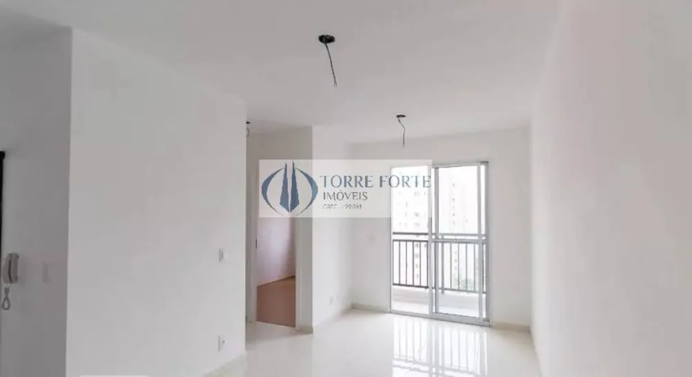 Apartamento, 2 quartos, 50 m² - Foto 1