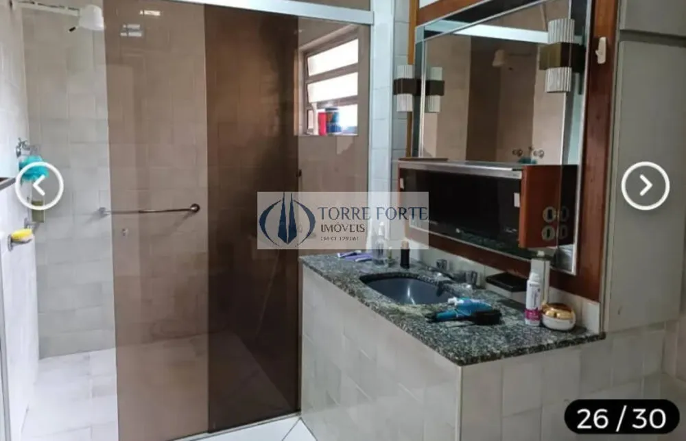 Casa, 4 quartos, 400 m² - Foto 2