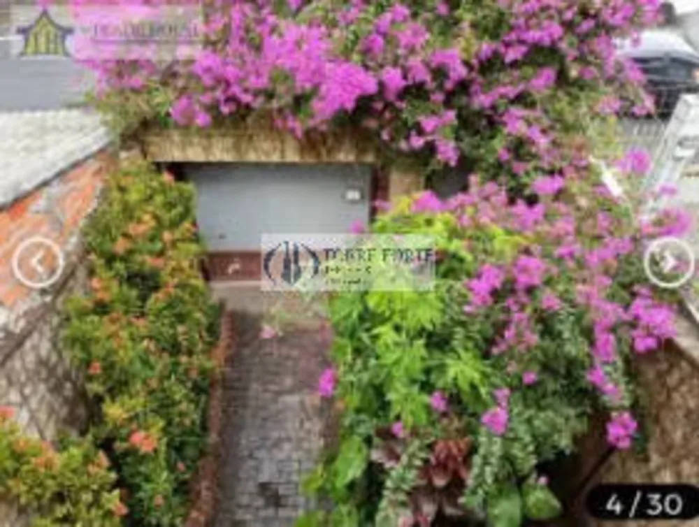 Casa, 4 quartos, 400 m² - Foto 1