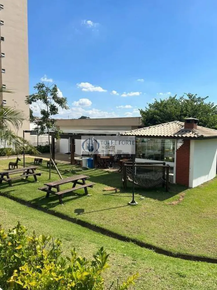 Apartamento, 2 quartos, 58 m² - Foto 8