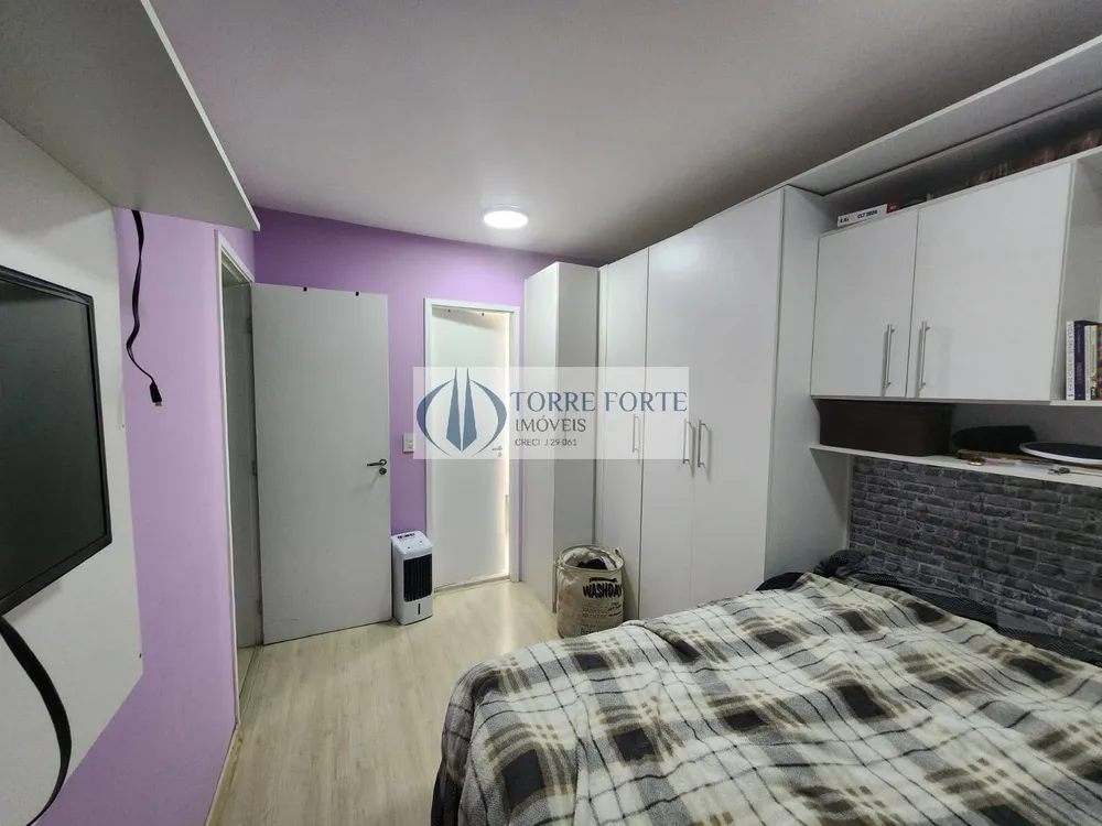 Apartamento, 2 quartos, 58 m² - Foto 1