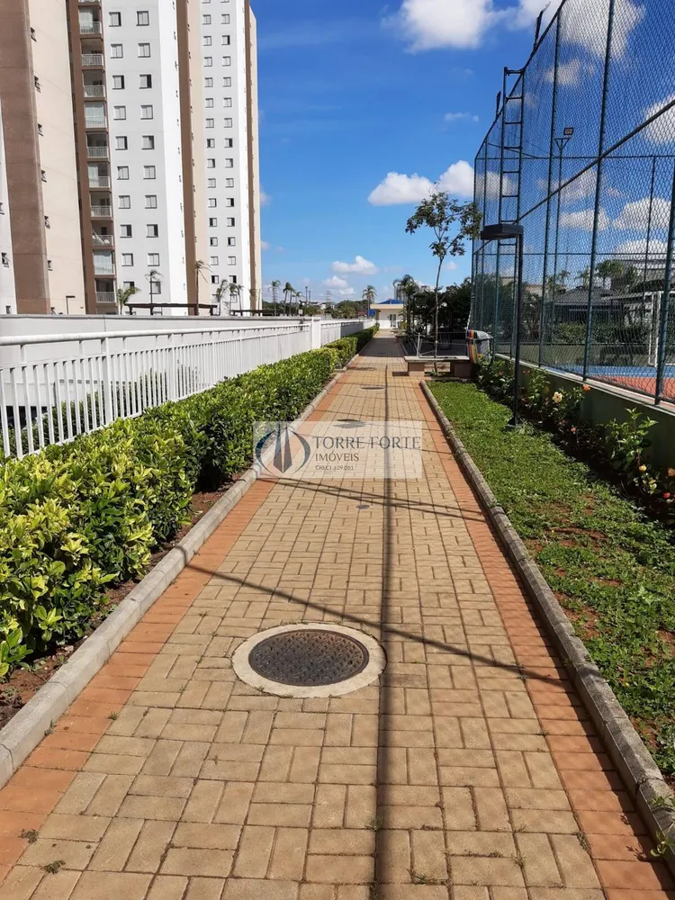 Apartamento, 2 quartos, 58 m² - Foto 4