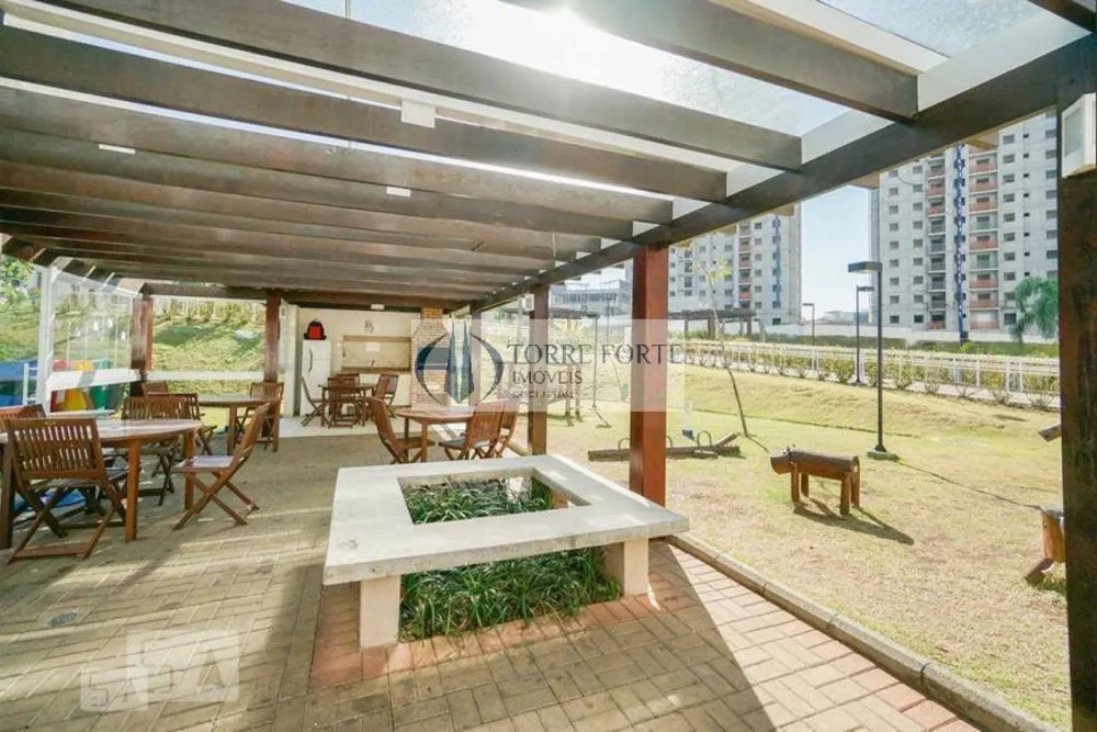 Apartamento, 2 quartos, 58 m² - Foto 7