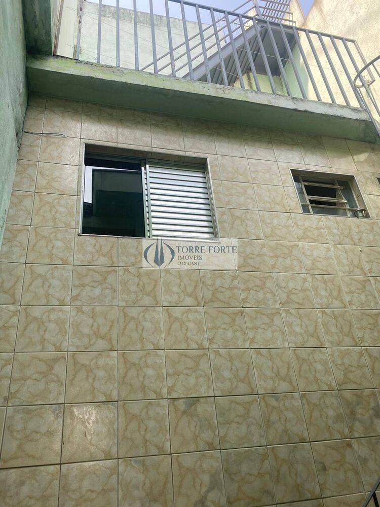 Casa, 3 quartos, 192 m² - Foto 1