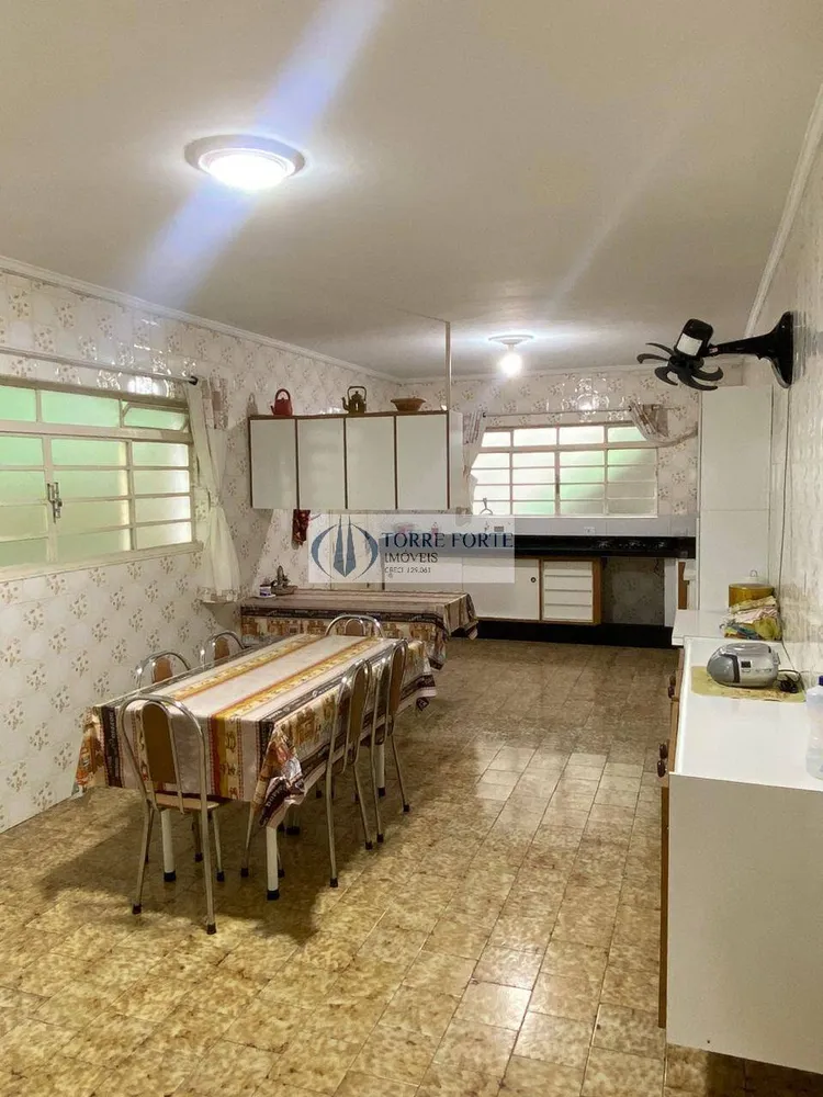 Casa, 3 quartos, 192 m² - Foto 7