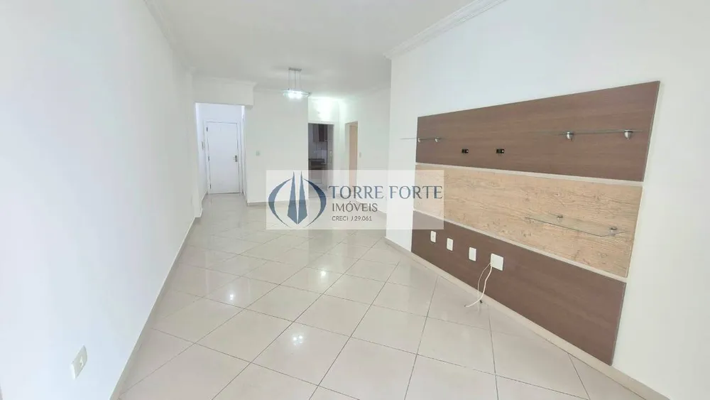 Apartamento, 4 quartos, 108 m² - Foto 2
