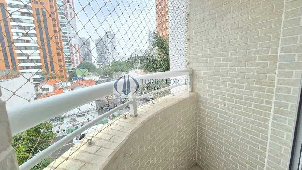 Apartamento, 4 quartos, 108 m² - Foto 1