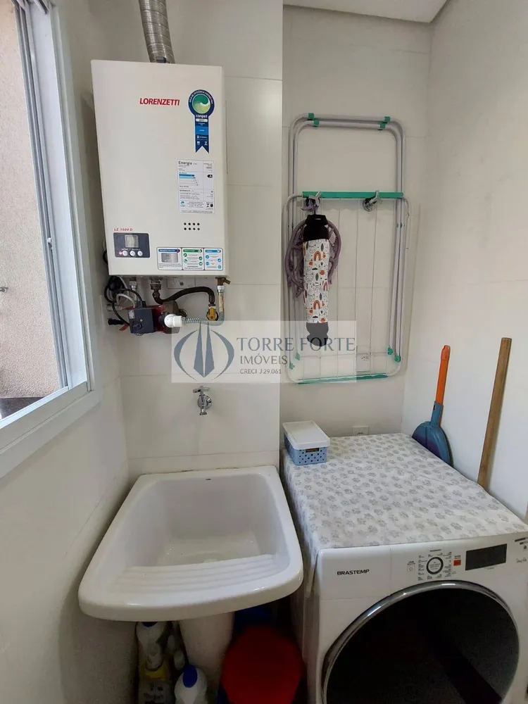 Apartamento, 2 quartos, 55 m² - Foto 4