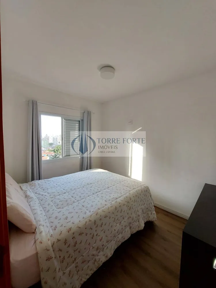 Apartamento, 2 quartos, 55 m² - Foto 2