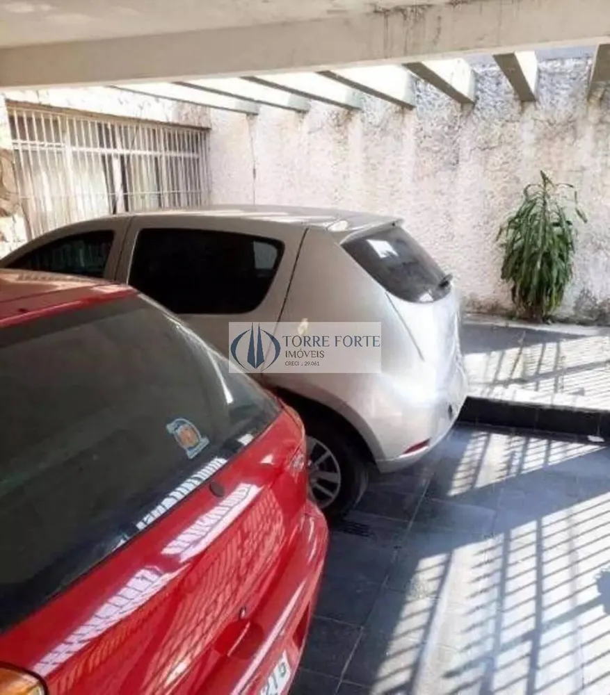 Casa, 4 quartos, 201 m² - Foto 6