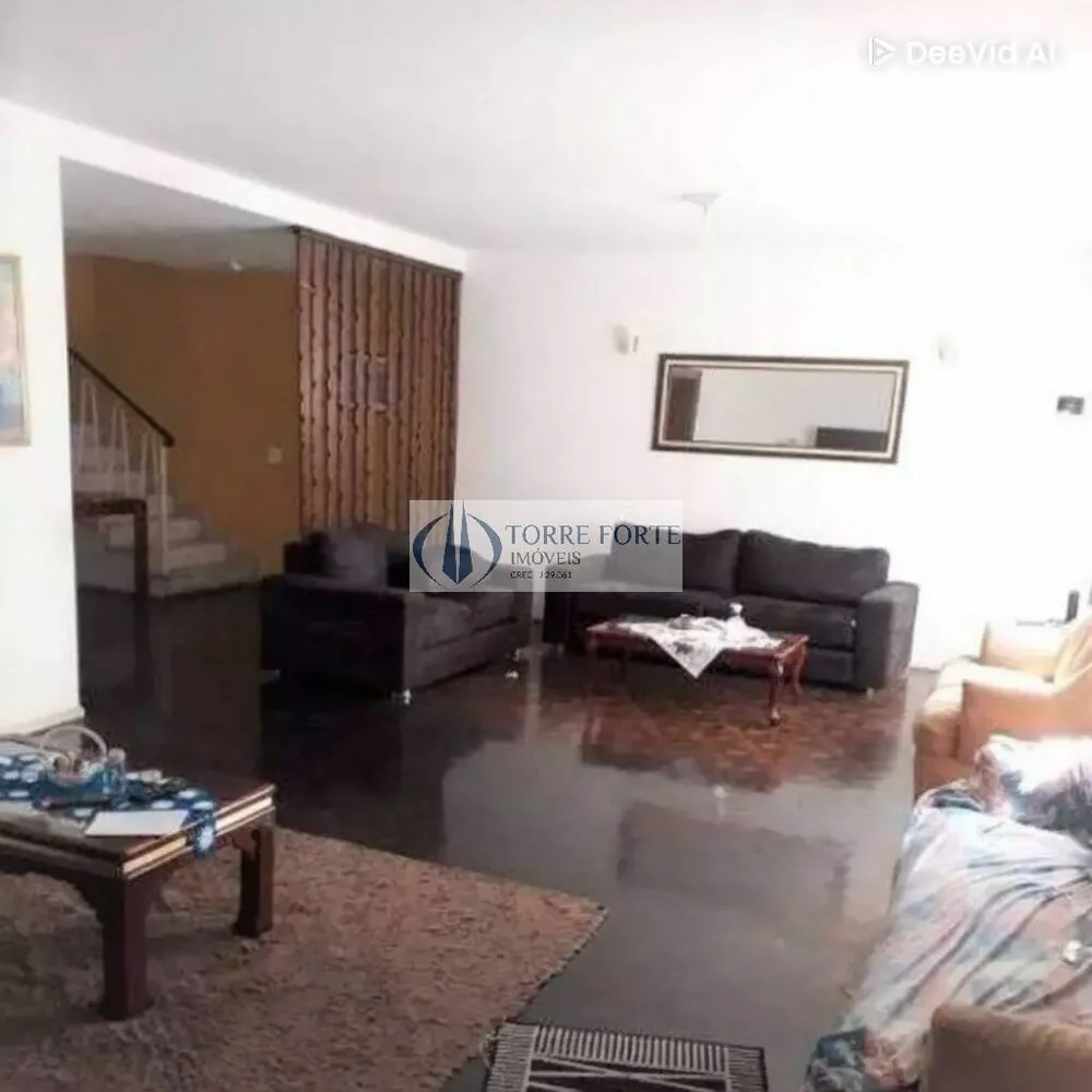 Casa, 4 quartos, 201 m² - Foto 2