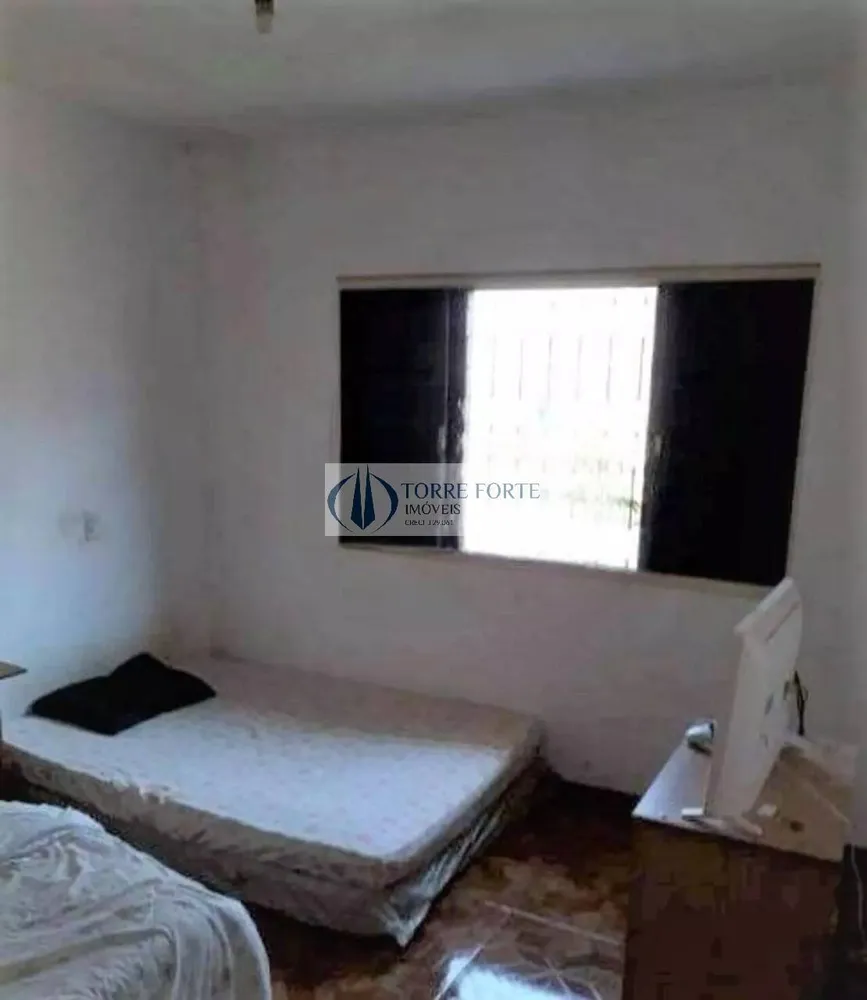 Casa, 4 quartos, 201 m² - Foto 8