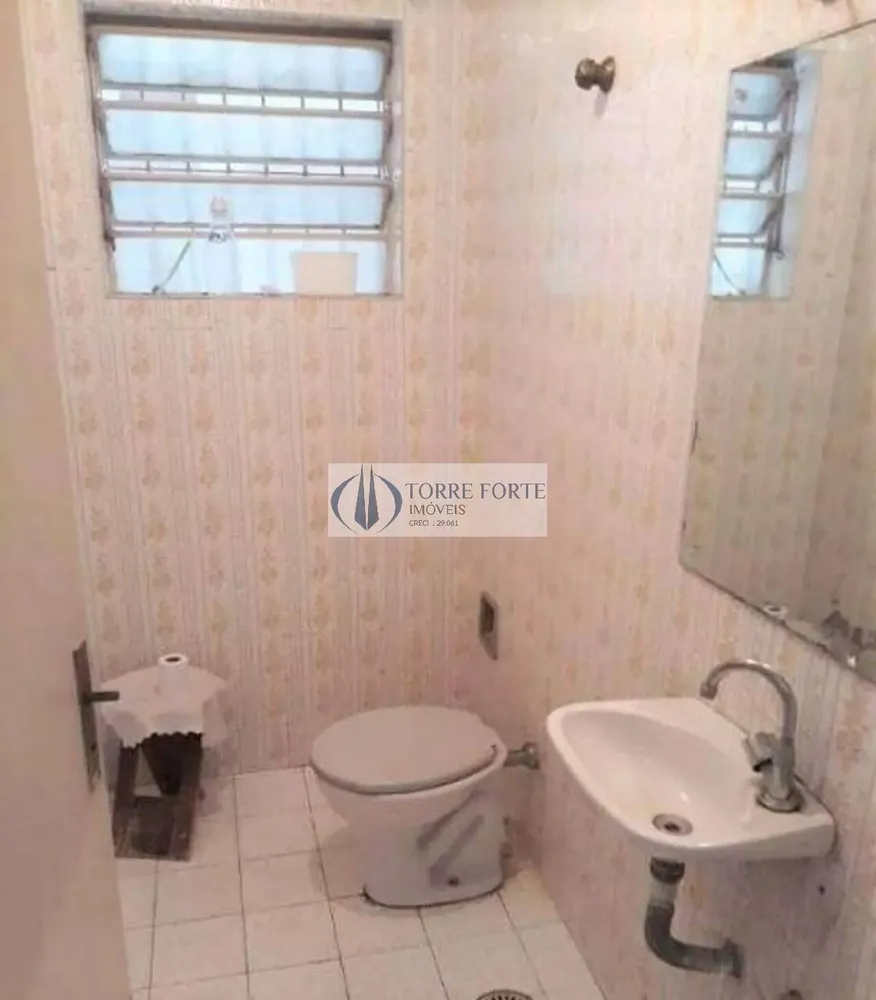 Casa, 4 quartos, 201 m² - Foto 5