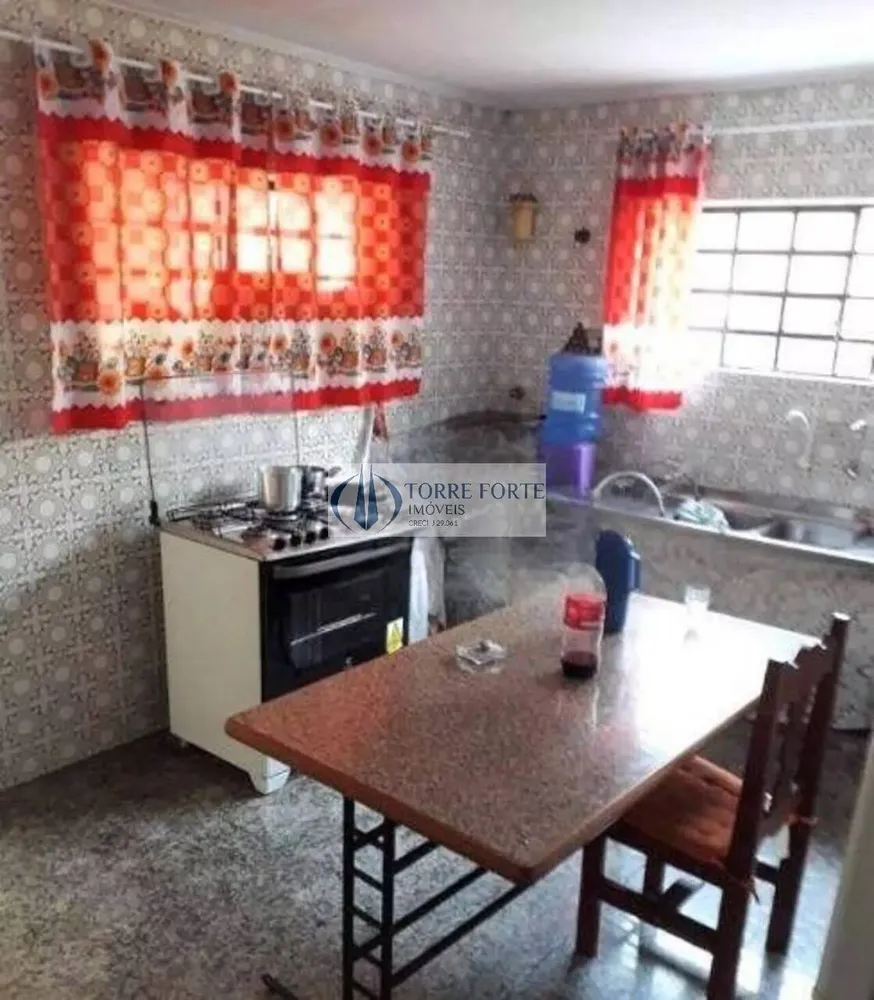 Casa, 4 quartos, 201 m² - Foto 4