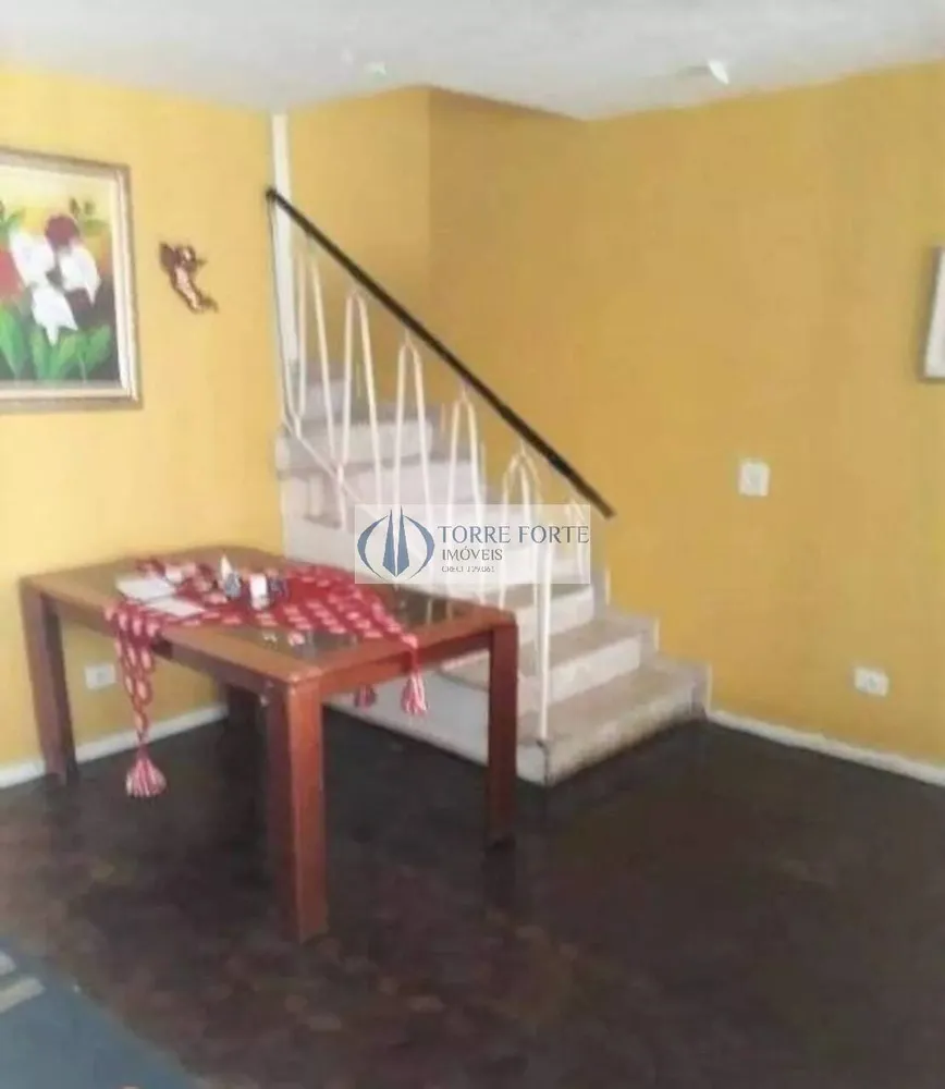 Casa, 4 quartos, 201 m² - Foto 3