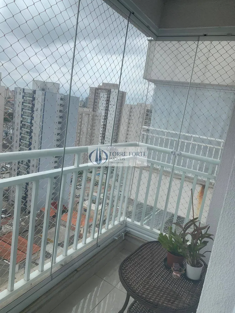 Apartamento, 3 quartos, 102 m² - Foto 1