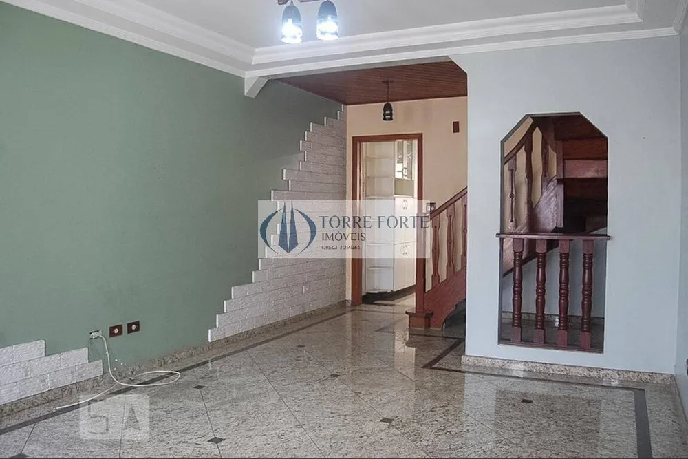Casa, 3 quartos, 156 m² - Foto 2