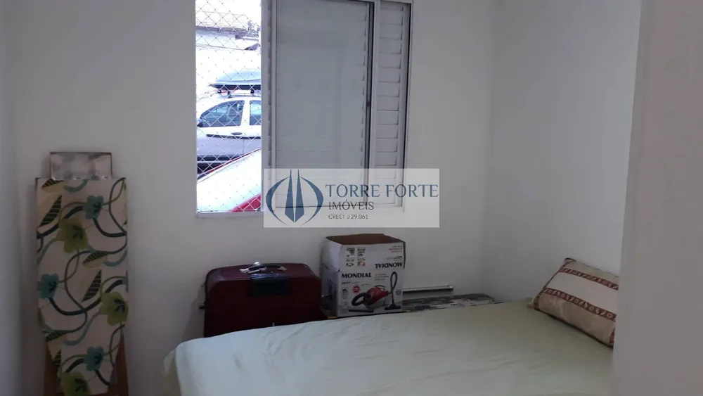 Apartamento, 2 quartos, 43 m² - Foto 3