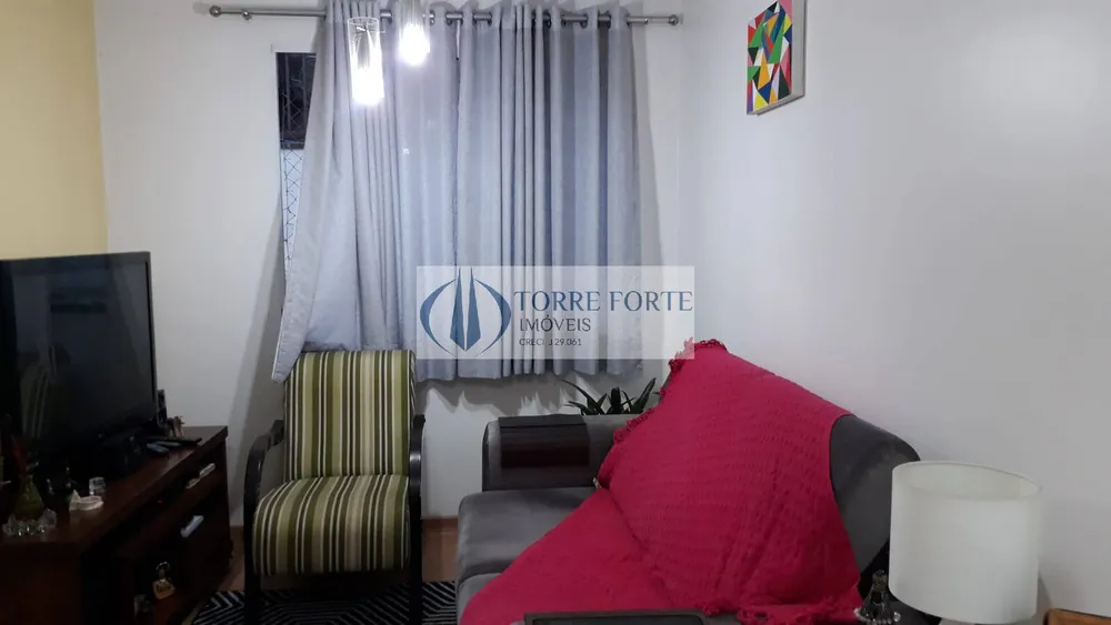 Apartamento, 2 quartos, 43 m² - Foto 2