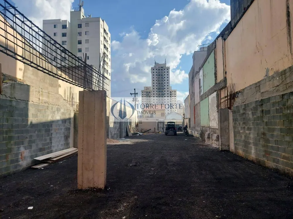 Terreno, 500 m² - Foto 1