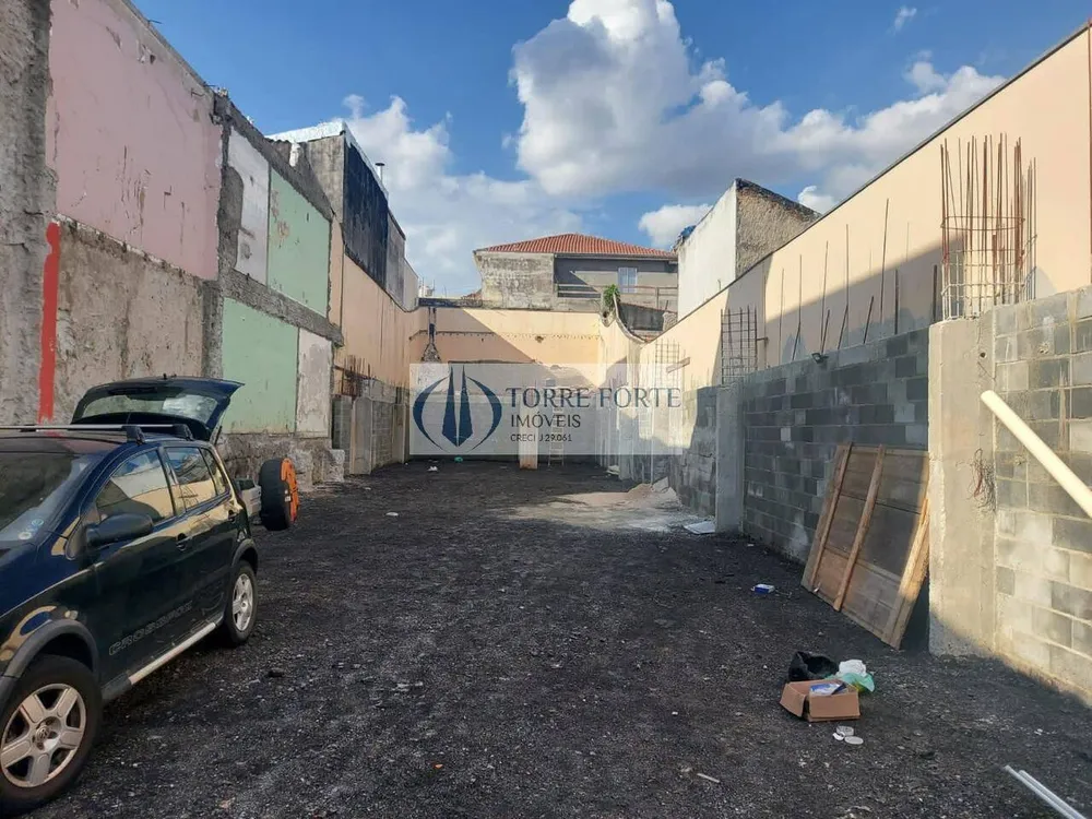 Terreno, 500 m² - Foto 3
