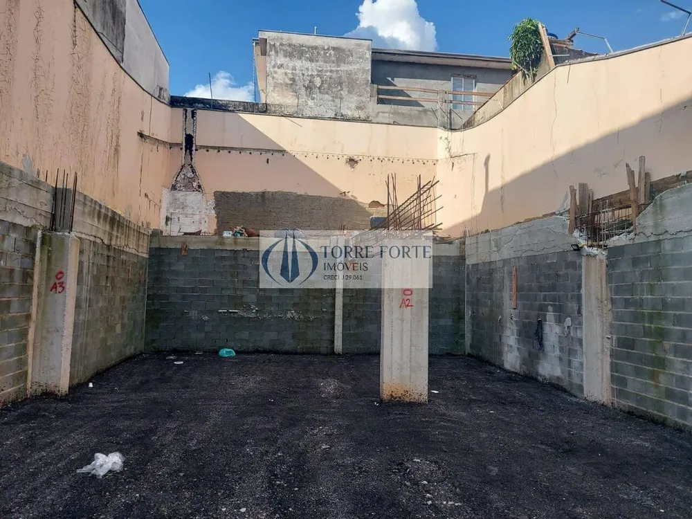 Terreno, 500 m² - Foto 2