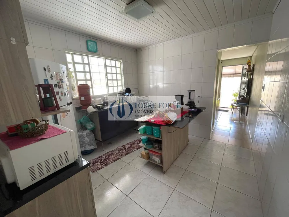 Casa, 5 quartos, 220 m² - Foto 5