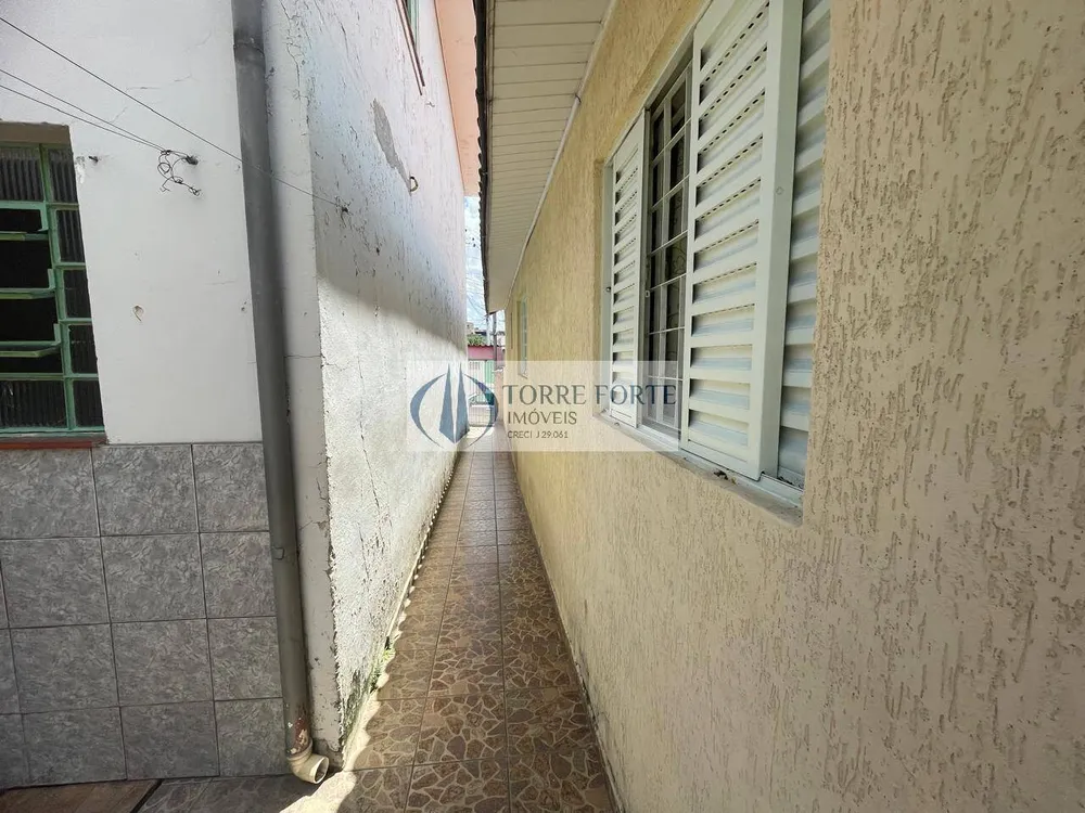 Casa, 5 quartos, 220 m² - Foto 1