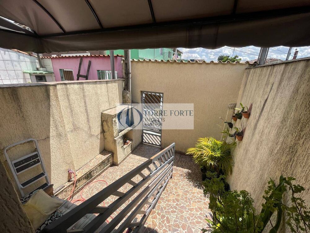 Casa, 5 quartos, 220 m² - Foto 4