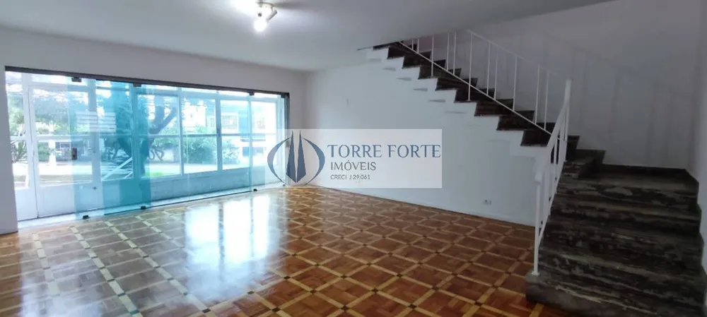 Casa, 3 quartos, 200 m² - Foto 1
