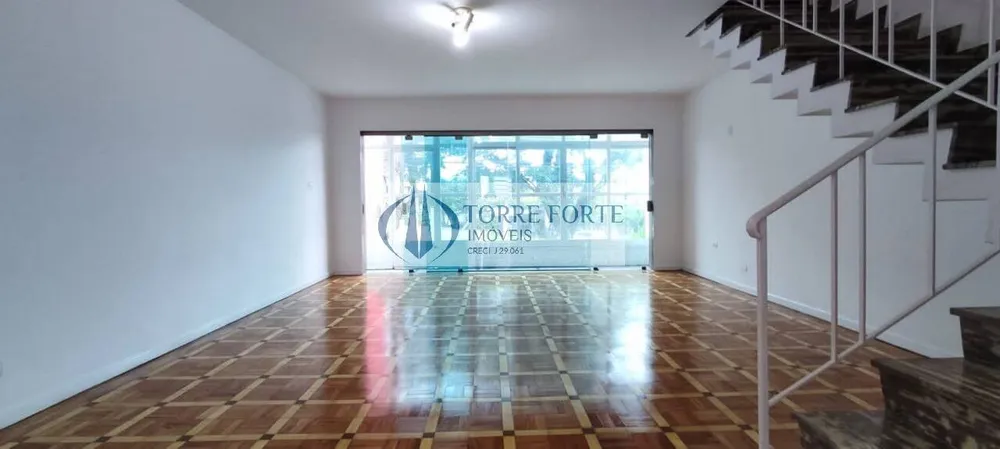 Casa, 3 quartos, 200 m² - Foto 2