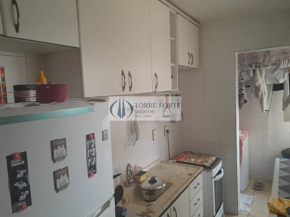 Apartamento, 2 quartos, 51 m² - Foto 3