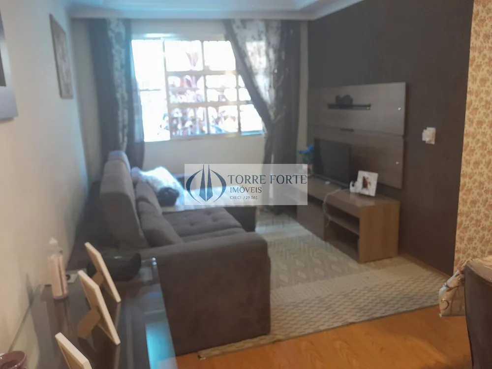 Apartamento, 2 quartos, 51 m² - Foto 1